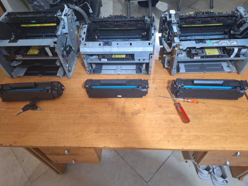 عکس ماشین های اداری کارن 