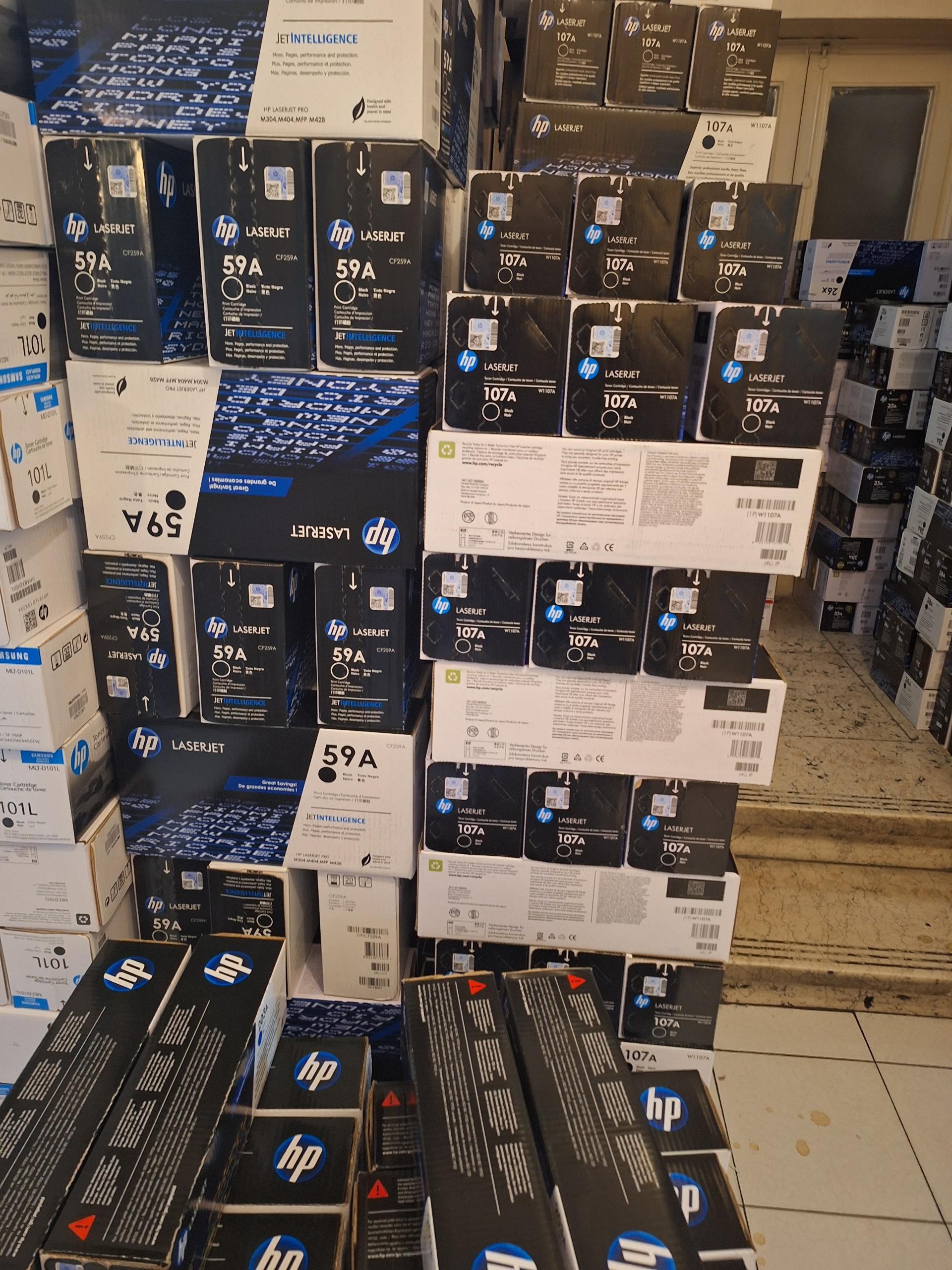 عکس ماشین های اداری کارن 