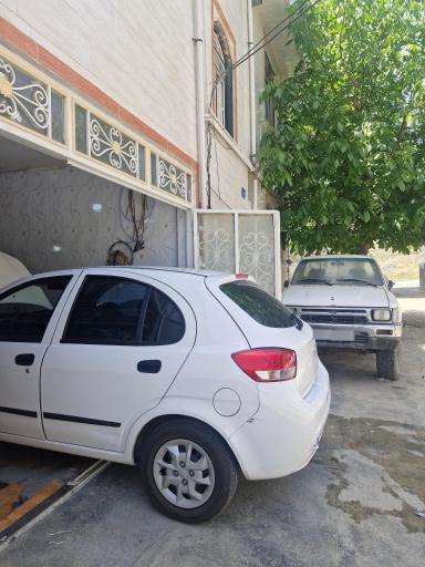 عکس تنظیم موتور و تعویض روغنی آرام