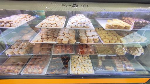 عکس خشکه پزی هیواد 