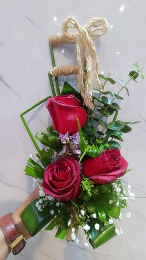 عکس اقای گل