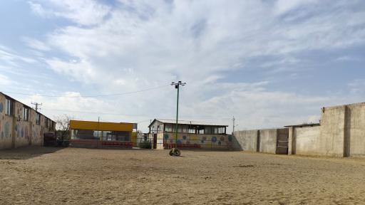 عکس باشگاه سوارکاری یونیک 