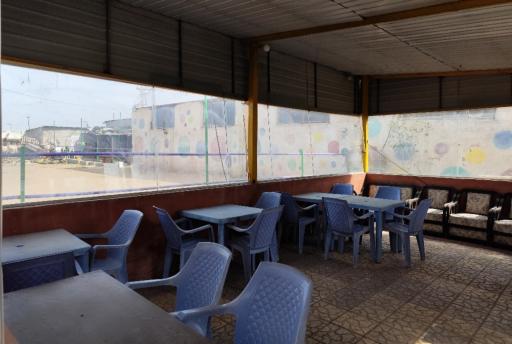 عکس باشگاه سوارکاری یونیک 