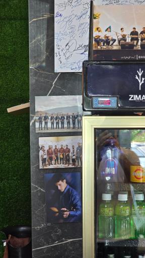 عکس قهوه کافئین 