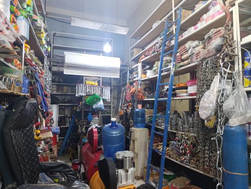 عکس میان بکسل