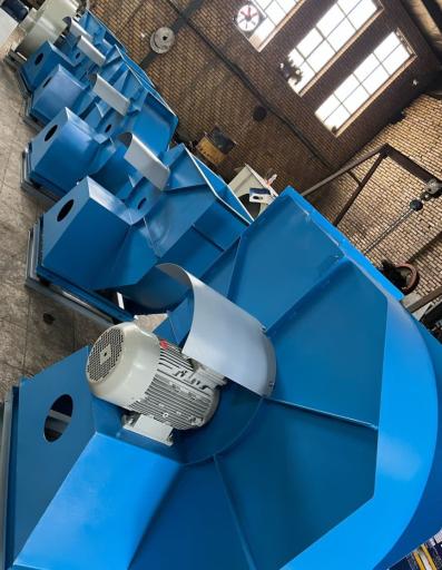 تهران تهویه