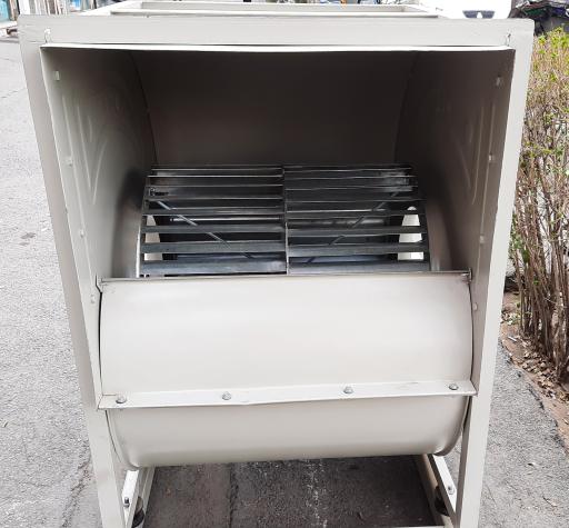 عکس تهران تهویه