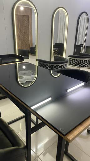 سالن زیبایی و فیشال فریماه