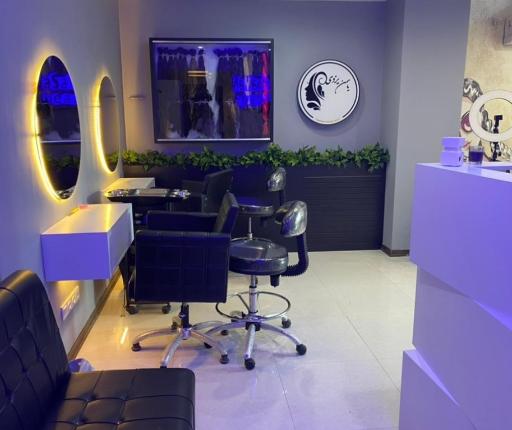 عکس یاسمن بیوتی