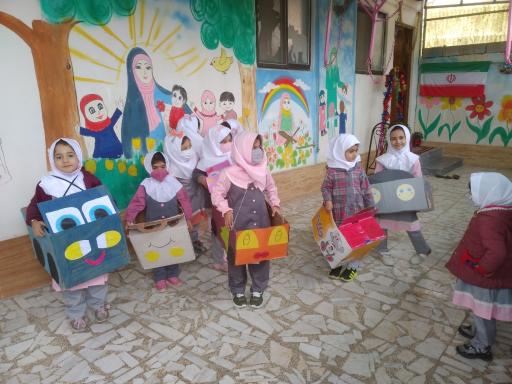 عکس مهدقرآنی ریحانه بهشتی 