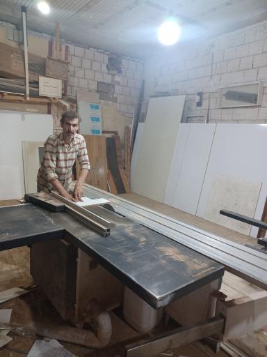 عکس کابینت مهران‌شاه‌محمدی