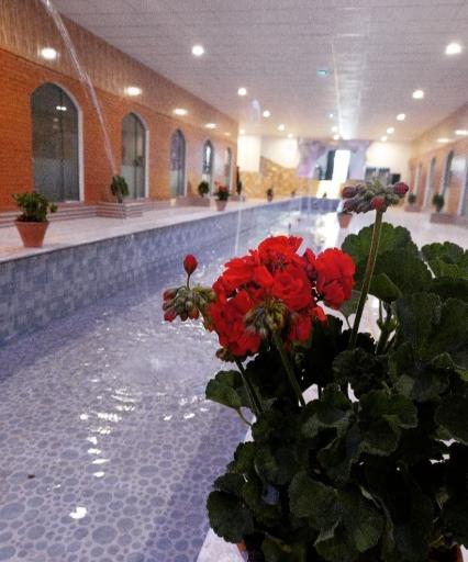 عکس مجموعه تالار و رستوران چلا