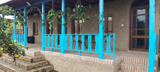عکس مجتمع پذیرایی شونیشت