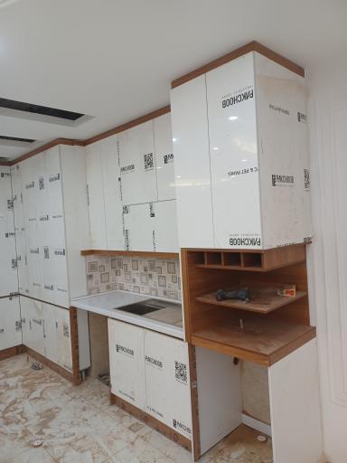 عکس کابینت مهران‌شاه‌محمدی