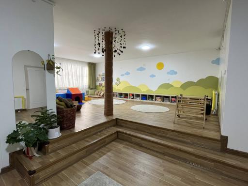 عکس خانه کودکی کاژه