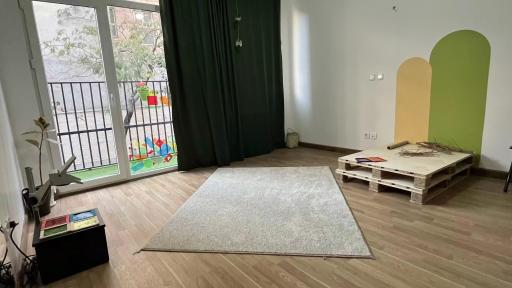 عکس خانه کودکی کاژه