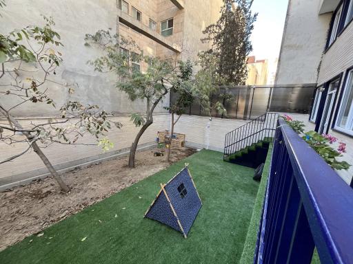 عکس خانه کودکی کاژه