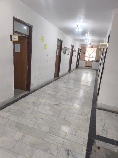 عکس دبیرستان دخترانه دوره دوم ثریا