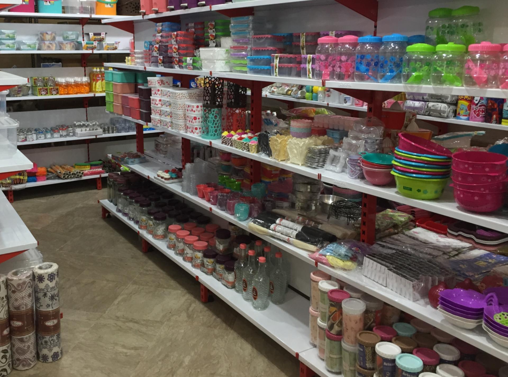 عکس فروشگاه پلاسکو غزل 