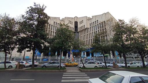 عکس شرکت مخابرات استان گیلان