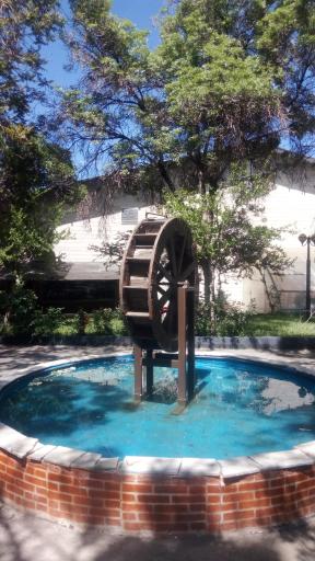 عکس مجموعه گردشگری ژوان