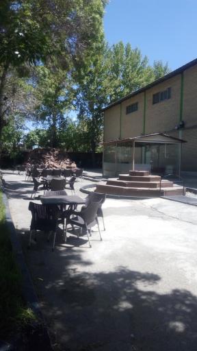 عکس مجموعه گردشگری ژوان