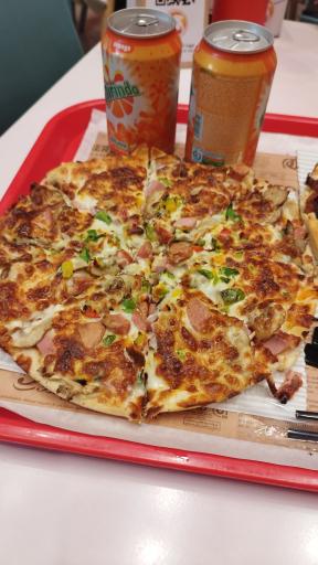 عکس فست فود گوک برگر