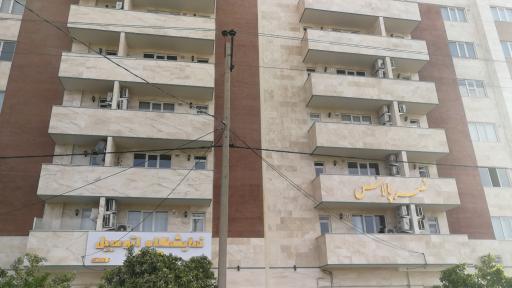 عکس مجتمع نصر پالاس