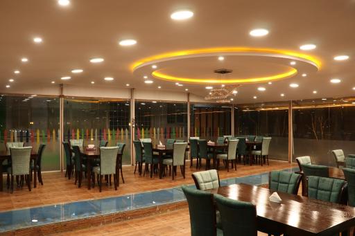 عکس مجموعه گردشگری ژوان