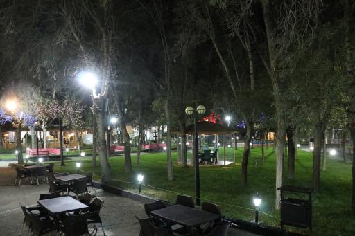 عکس مجموعه گردشگری ژوان