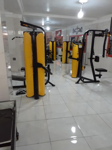 عکس باشگاه مسلم