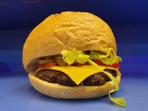 عکس ساندویچ ماهان