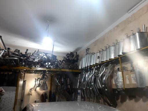 عکس اگزوز سازی امیر محمد