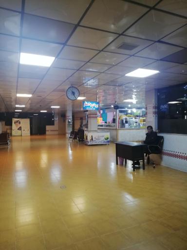 عکس مجتمع آبدرمانی سبلان سرعین اردبیل