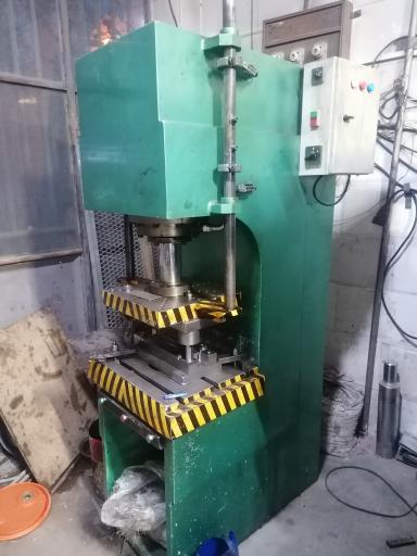 عکس قالب سازی بهنام (محسن مهرزادیان)