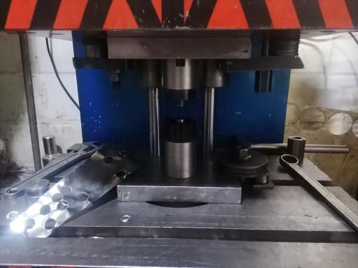 عکس قالب سازی بهنام (محسن مهرزادیان)