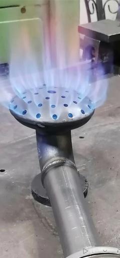 عکس قالب سازی بهنام (محسن مهرزادیان)