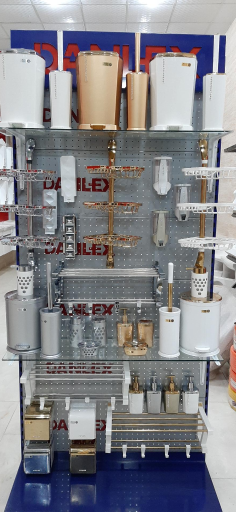 عکس ابزار و لوازم ساختمانی مهدی