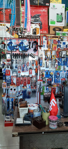 عکس ابزار و لوازم ساختمانی مهدی