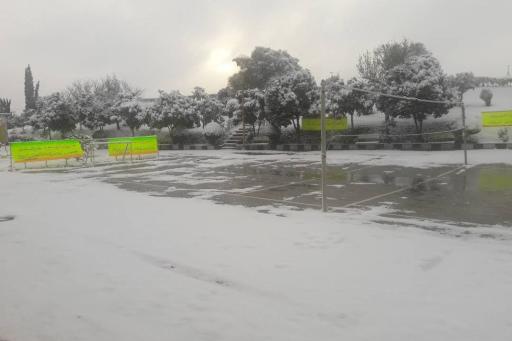 عکس دانشگاه فرهنگیان امام علی (ع)بابلسر