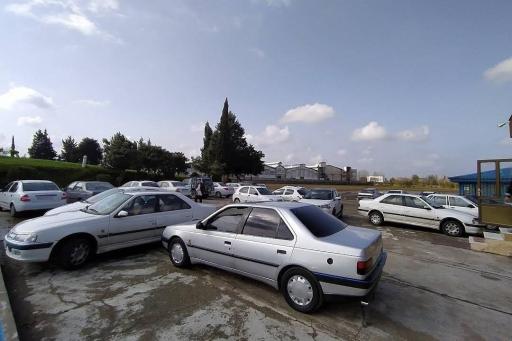 عکس دانشگاه فرهنگیان امام علی (ع)بابلسر