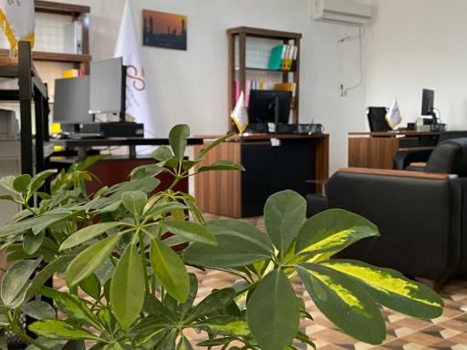 عکس شرکت پترو رها گستر صنایع جنوبگان