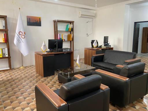 عکس شرکت پترو رها گستر صنایع جنوبگان