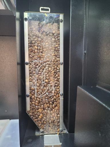 عکس کافی شاپ قهوینو