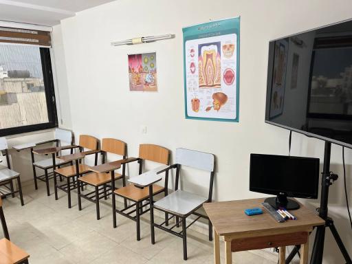 عکس آموزشگاه فنی و حرفه ای بهبودی