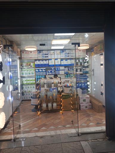 عکس کالای برق احمدی 