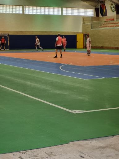 عکس موسسه فرهنگی، ورزشی و رفاهی پیام