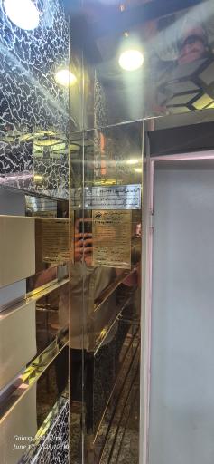 عکس شرکت آسانسور امین