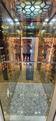 عکس شرکت آسانسور امین