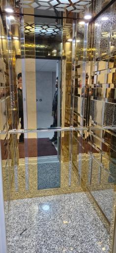 عکس شرکت آسانسور امین